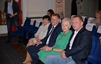 Fot. Michał Maliszewski | Starostwo Powiatowe w Radzyniu Podlaskim