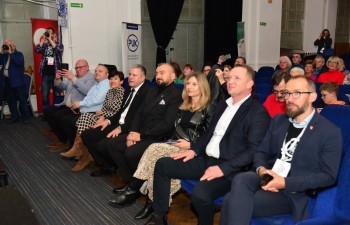 Fot. Michał Maliszewski | Starostwo Powiatowe w Radzyniu Podlaskim