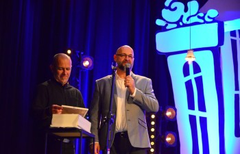 Fot. Michał Maliszewski | Starostwo Powiatowe w Radzyniu Podlaskim