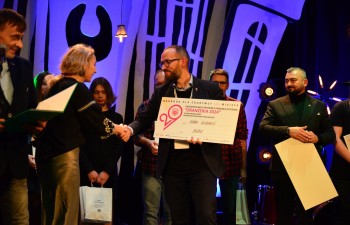 Fot. Michał Maliszewski | Starostwo Powiatowe w Radzyniu Podlaskim