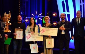 Fot. Michał Maliszewski | Starostwo Powiatowe w Radzyniu Podlaskim