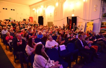 Fot. Michał Maliszewski | Starostwo Powiatowe w Radzyniu Podlaskim