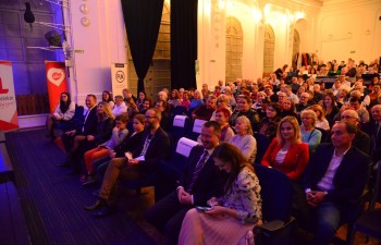 Fot. Michał Maliszewski | Starostwo Powiatowe w Radzyniu Podlaskim