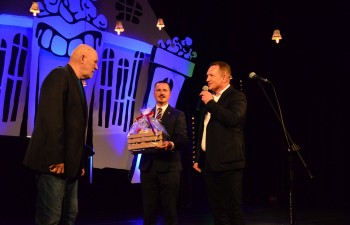 Fot. Michał Maliszewski | Starostwo Powiatowe w Radzyniu Podlaskim