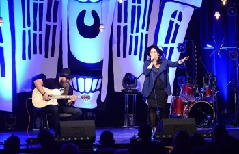 Fot. Tomasz Młynarczyk | Radzyński Ośrodek Kultury