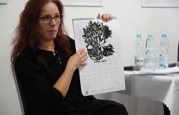 Fot. Tomasz Młynarczyk | Radzyński Ośrodek Kultury