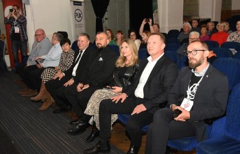 Fot. Tomasz Młynarczyk | Radzyński Ośrodek Kultury