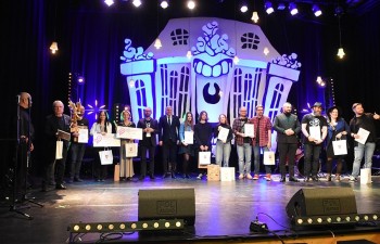 Fot. Tomasz Młynarczyk | Radzyński Ośrodek Kultury