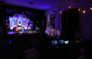 Fot. Tomasz Młynarczyk | Radzyński Ośrodek Kultury