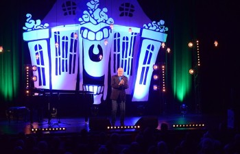 Fot. Tomasz Młynarczyk | Radzyński Ośrodek Kultury