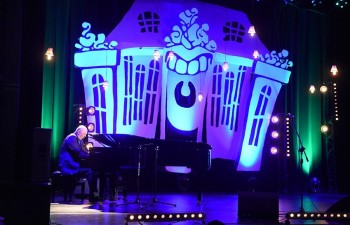 Fot. Tomasz Młynarczyk | Radzyński Ośrodek Kultury