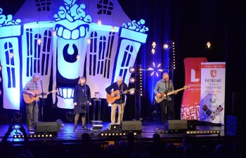 Fot. Tomasz Młynarczyk | Radzyński Ośrodek Kultury