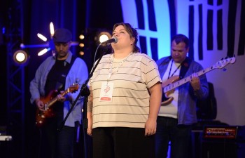 Fot. Tomasz Młynarczyk | Radzyński Ośrodek Kultury