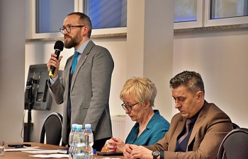 Fot. Anna Małoszewska