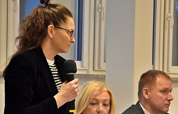 Fot. Anna Małoszewska