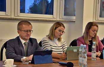 Fot. Anna Małoszewska