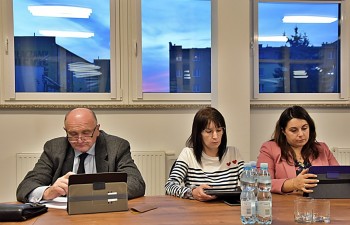 Fot. Anna Małoszewska