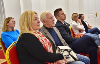 Fot. Anna Małoszewska