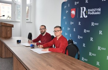 Fot.: z zasobów Urzędu Gminy Radzyń Podlaski