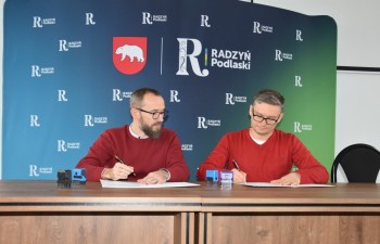 Fot.: z zasobów Urzędu Gminy Radzyń Podlaski