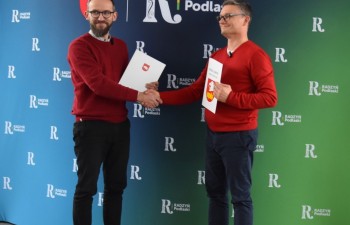 Fot.: z zasobów Urzędu Gminy Radzyń Podlaski