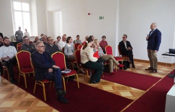 Fot.: Tomasz Młynarczyk | Radzyński Ośrodek Kultury