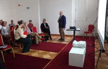 Fot.: Tomasz Młynarczyk | Radzyński Ośrodek Kultury