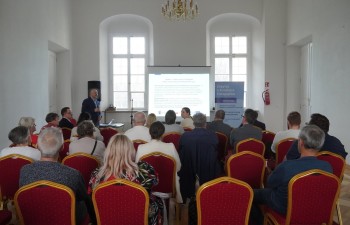 Fot.: Tomasz Młynarczyk | Radzyński Ośrodek Kultury