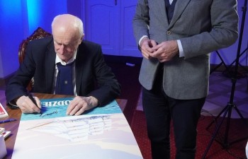 Fot.: Tomasz Młynarczyk | Radzyński Ośrodek Kultury