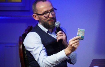 Fot.: Tomasz Młynarczyk | Radzyński Ośrodek Kultury