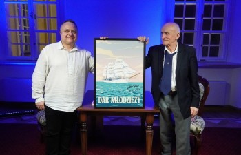 Fot.: Tomasz Młynarczyk | Radzyński Ośrodek Kultury