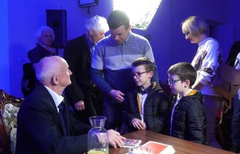 Fot.: Tomasz Młynarczyk | Radzyński Ośrodek Kultury