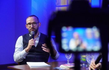 Fot.: Tomasz Młynarczyk | Radzyński Ośrodek Kultury