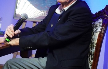 Fot.: Tomasz Młynarczyk | Radzyński Ośrodek Kultury