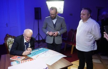 Fot.: Tomasz Młynarczyk | Radzyński Ośrodek Kultury