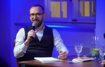 Fot.: Tomasz Młynarczyk | Radzyński Ośrodek Kultury