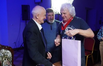 Fot.: Tomasz Młynarczyk | Radzyński Ośrodek Kultury