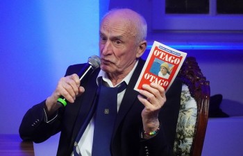 Fot.: Tomasz Młynarczyk | Radzyński Ośrodek Kultury