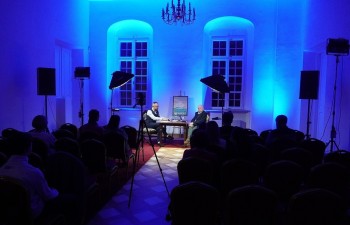 Fot.: Tomasz Młynarczyk | Radzyński Ośrodek Kultury