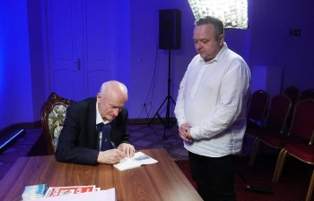 Fot.: Tomasz Młynarczyk | Radzyński Ośrodek Kultury