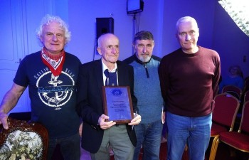 Fot.: Tomasz Młynarczyk | Radzyński Ośrodek Kultury