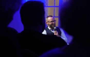 Fot.: Tomasz Młynarczyk | Radzyński Ośrodek Kultury