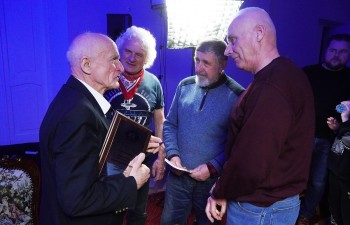 Fot.: Tomasz Młynarczyk | Radzyński Ośrodek Kultury