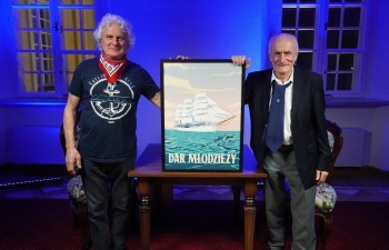 Fot.: Tomasz Młynarczyk | Radzyński Ośrodek Kultury