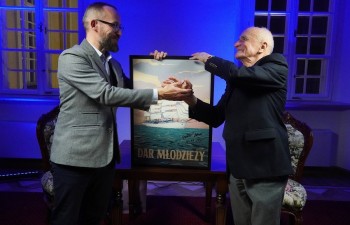 Fot.: Tomasz Młynarczyk | Radzyński Ośrodek Kultury