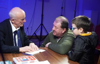 Fot.: Tomasz Młynarczyk | Radzyński Ośrodek Kultury