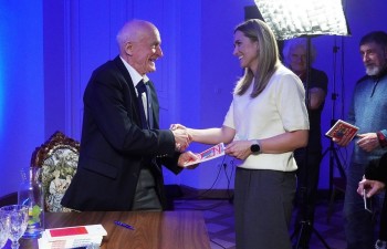 Fot.: Tomasz Młynarczyk | Radzyński Ośrodek Kultury