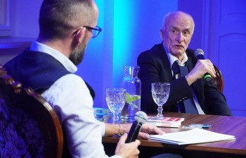 Fot.: Tomasz Młynarczyk | Radzyński Ośrodek Kultury