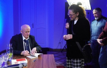 Fot.: Tomasz Młynarczyk | Radzyński Ośrodek Kultury