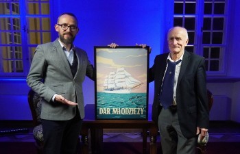 Fot.: Tomasz Młynarczyk | Radzyński Ośrodek Kultury